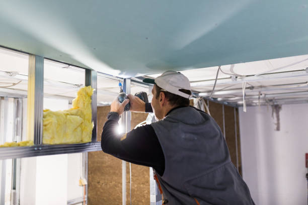 Best Eco-Friendly or Green Insulation Solutions  in Raleigh Hills, OR